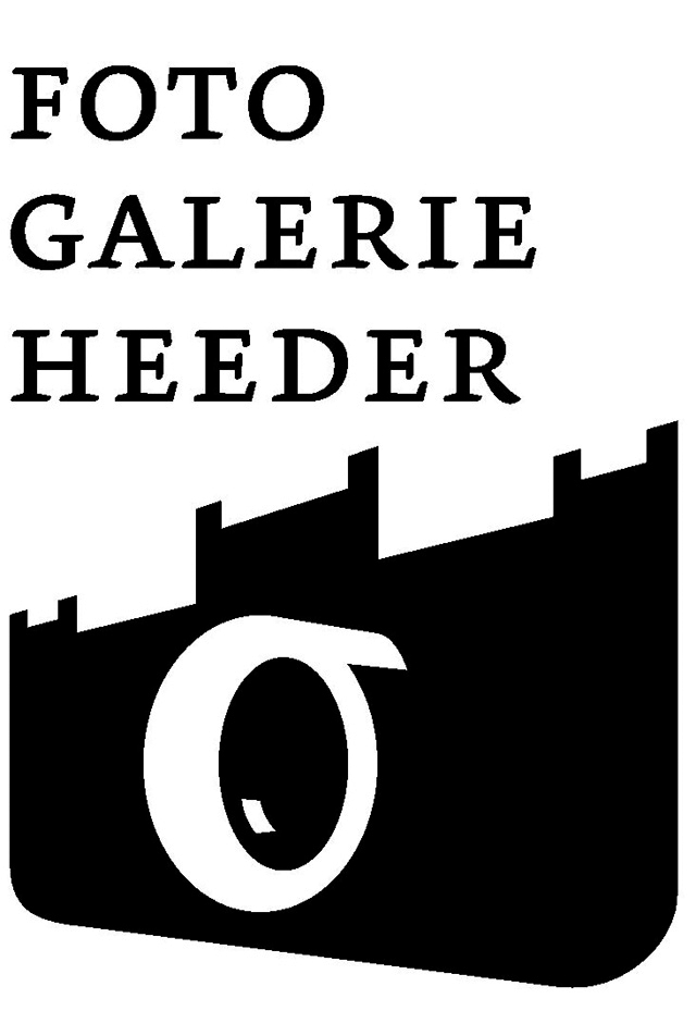 Logo Fotogalerie, Entwurf Horst Klein, 2004. © Kulturbüro Krefeld
