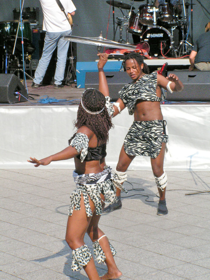 Folklorefest, 2004. © Folklorefest